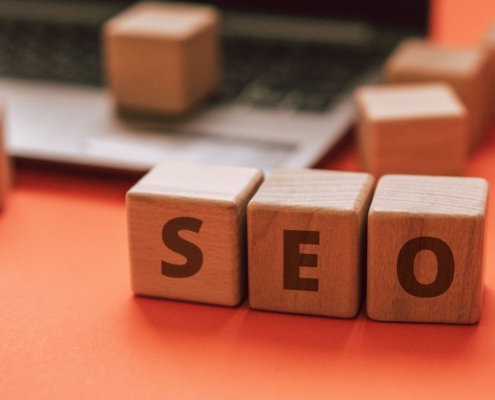 Expertos SEO en Santiago Sacatepéquez: Liderando el Posicionamiento Web