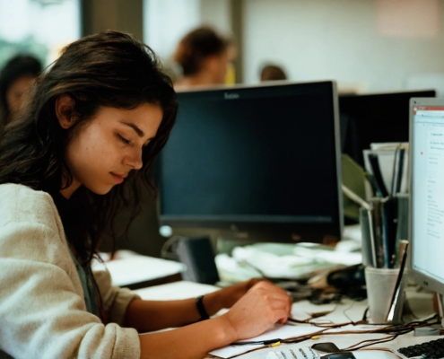 Expertos SEO en Villa Nueva: Liderando el Posicionamiento Web