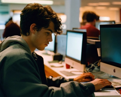 Expertos SEO en Chinautla: Liderando el Posicionamiento Web