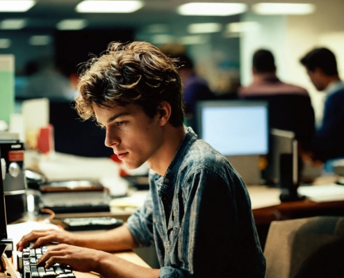 Consultoría SEO en San Bartolomé Milpas Altas: Liderando el Posicionamiento Web