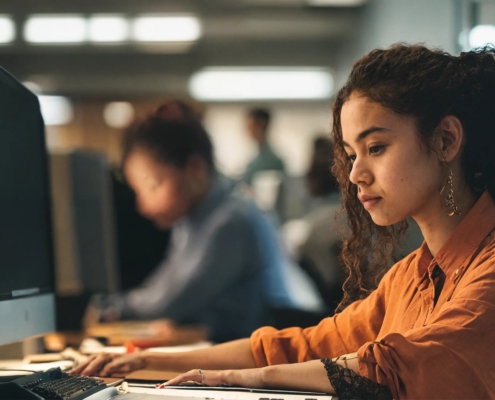 Consultoría SEO en Ciudad de Guatemala: Liderando el Posicionamiento Web