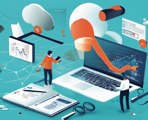 Servicios SEO en San José Pinula: Encabezando el Posicionamiento Web