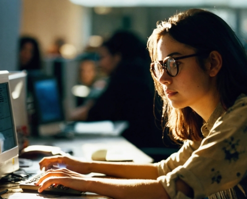 Potenciadores SEO en San Lucas Sacatepéquez: Encabezando el Posicionamiento Web